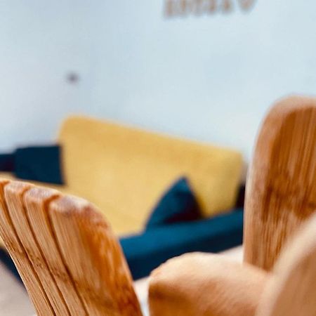 Sabry House Leilighet Napoli Eksteriør bilde