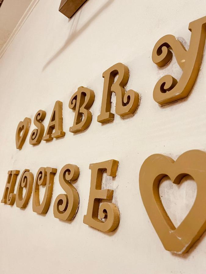 Sabry House Leilighet Napoli Eksteriør bilde